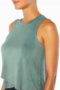 Marika Tops Cherish Tank