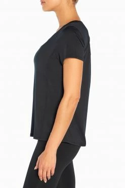 Marika Breathe Short Sleeve Tee