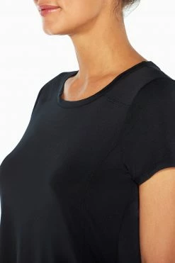 Marika Breathe Short Sleeve Tee