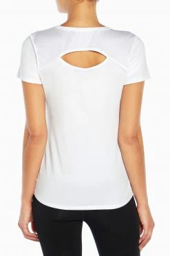 Marika Breathe Short Sleeve Tee