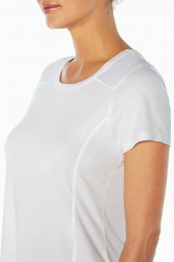 Marika Breathe Short Sleeve Tee