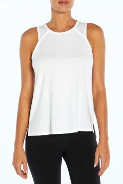 Marika No Sweat Tank