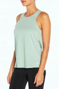 Marika No Sweat Tank