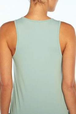 Marika No Sweat Tank