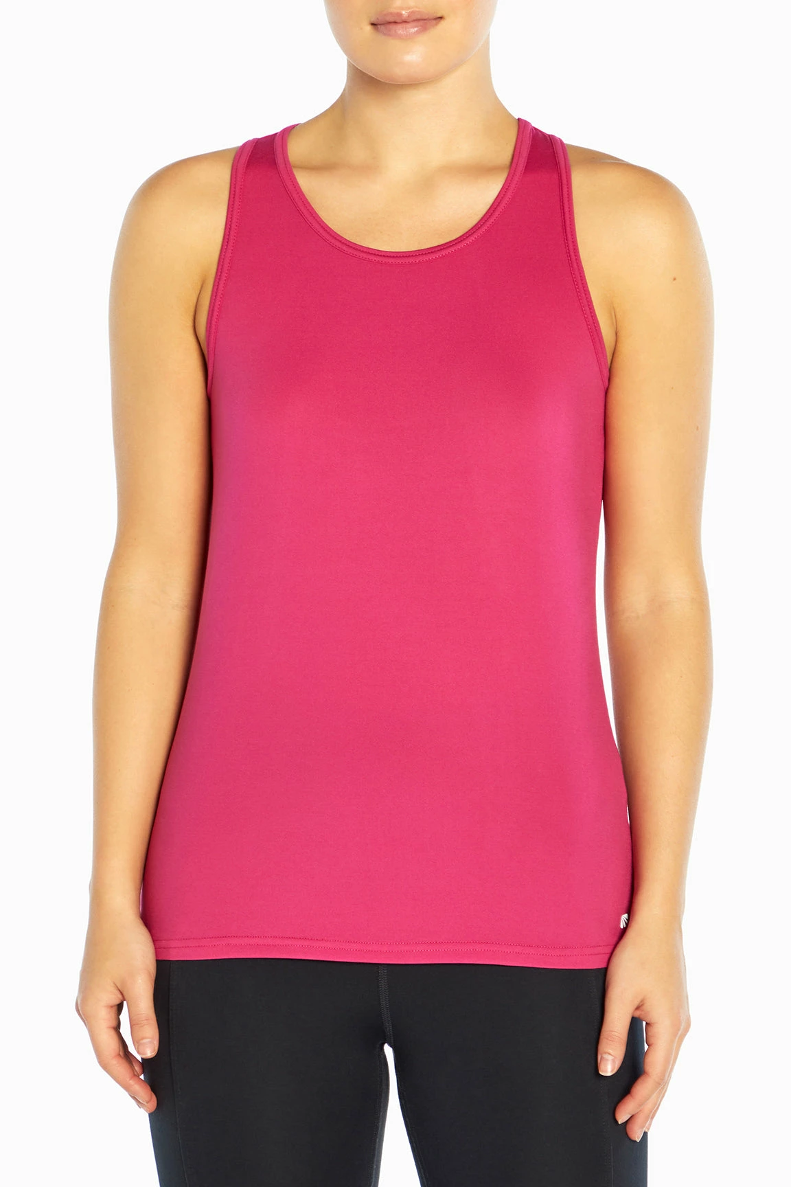 Marika Hot Shot Tank 1 Marika Hot Shot Tank