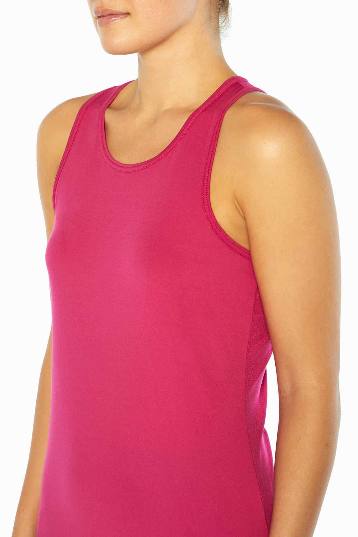 Marika Hot Shot Tank 3 Marika Hot Shot Tank