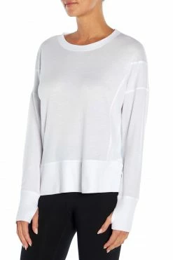 Marika Features Limitless Pullover