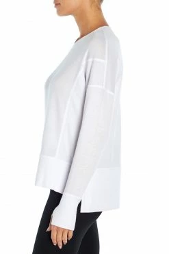 Marika Features Limitless Pullover