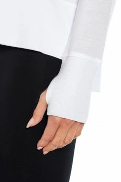 Marika Features Limitless Pullover