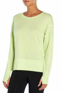 Marika Features Limitless Pullover