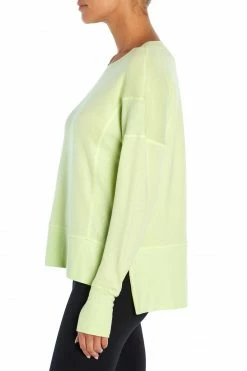 Marika Features Limitless Pullover