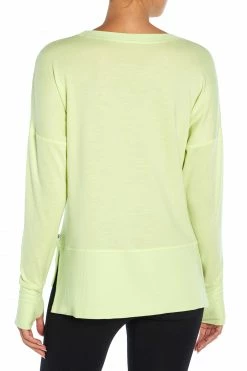 Marika Features Limitless Pullover