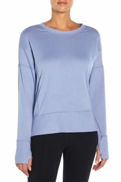 Marika Features Limitless Pullover