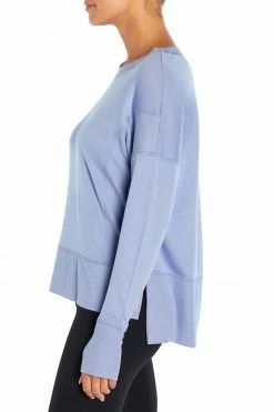 Marika Features Limitless Pullover