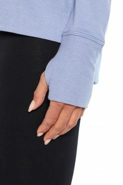 Marika Features Limitless Pullover