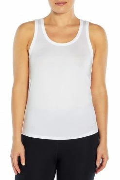 Marika Features Emily Tank