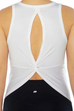 Marika Features Emily Tank