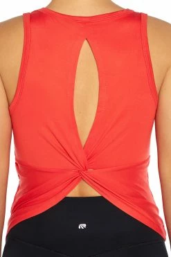 Marika Features Emily Tank