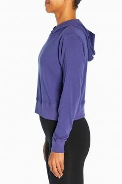 Marika Playful Prints Spectrum Cropped Hoodie 20 Marika Playful Prints Spectrum Cropped Hoodie