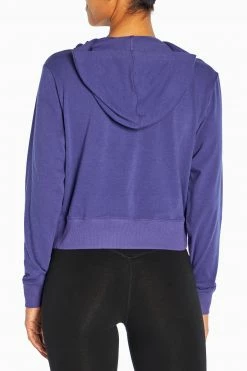 Marika Playful Prints Spectrum Cropped Hoodie 19 Marika Playful Prints Spectrum Cropped Hoodie