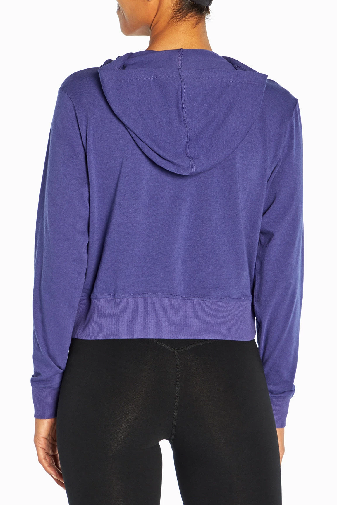 Marika Playful Prints Spectrum Cropped Hoodie 4 Marika Playful Prints Spectrum Cropped Hoodie