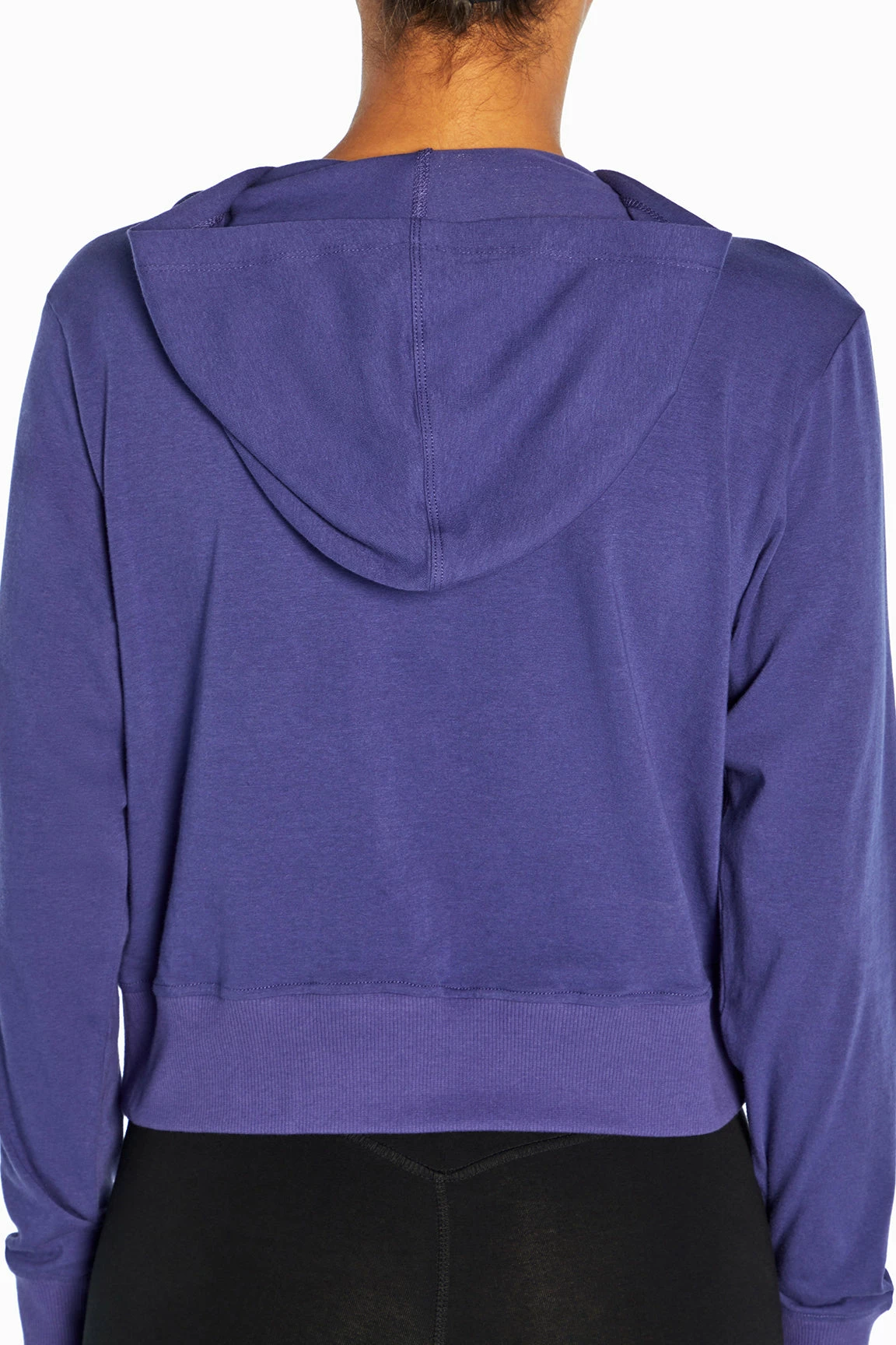 Marika Playful Prints Spectrum Cropped Hoodie 2 Marika Playful Prints Spectrum Cropped Hoodie