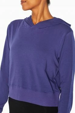 Marika Playful Prints Spectrum Cropped Hoodie 18 Marika Playful Prints Spectrum Cropped Hoodie