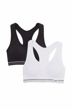 Marika 2 Pack Kelly Seamless Sport Bra