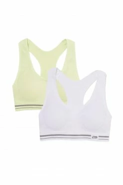 Marika 2 Pack Kelly Seamless Sport Bra