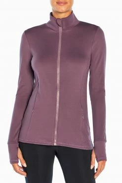 Marika Bestsellers Everly Tek Fleece Jacket