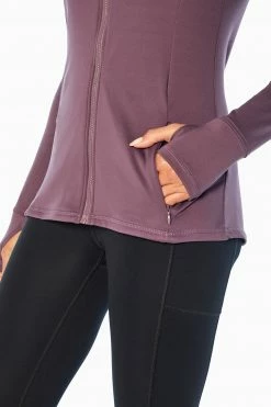 Marika Bestsellers Everly Tek Fleece Jacket