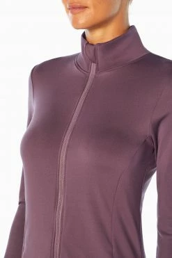 Marika Bestsellers Everly Tek Fleece Jacket