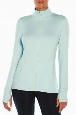 Marika Bestsellers Everly Tek Fleece Jacket