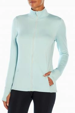 Marika Bestsellers Everly Tek Fleece Jacket