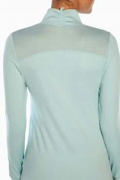 Marika Bestsellers Everly Tek Fleece Jacket