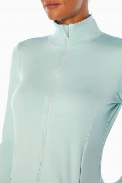 Marika Bestsellers Everly Tek Fleece Jacket