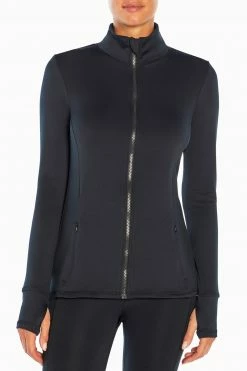 Marika Bestsellers Everly Tek Fleece Jacket