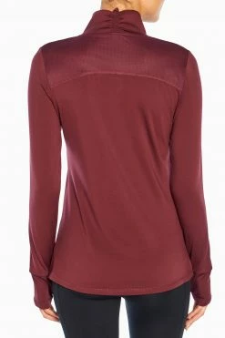 Marika Bestsellers Everly Tek Fleece Jacket