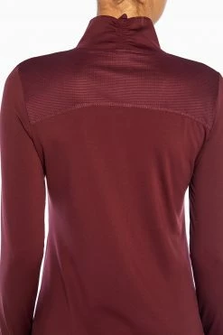 Marika Bestsellers Everly Tek Fleece Jacket