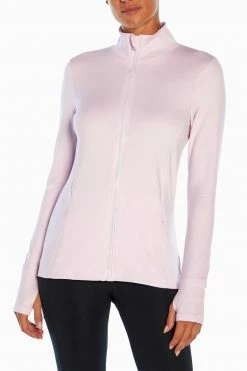 Marika Bestsellers Everly Tek Fleece Jacket