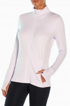 Marika Bestsellers Everly Tek Fleece Jacket