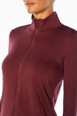 Marika Bestsellers Everly Tek Fleece Jacket