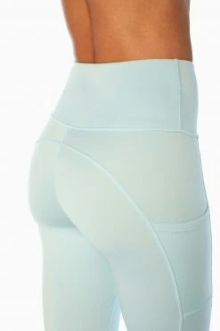 Marika Bestsellers Ariana Tek Fleece Side Pocket Legging