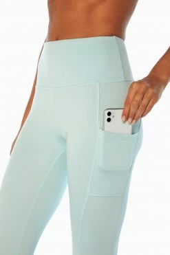 Marika Bestsellers Ariana Tek Fleece Side Pocket Legging