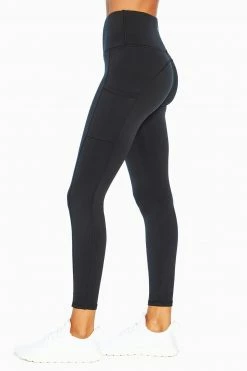 Marika Bestsellers Ariana Tek Fleece Side Pocket Legging