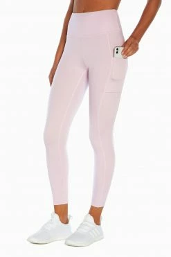 Marika Bestsellers Ariana Tek Fleece Side Pocket Legging