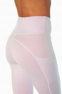 Marika Bestsellers Ariana Tek Fleece Side Pocket Legging