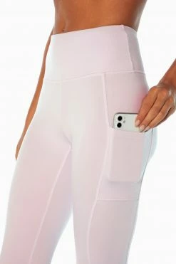 Marika Bestsellers Ariana Tek Fleece Side Pocket Legging