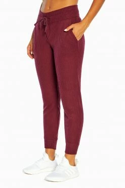 Marika Pocket Shop Georgia Jogger